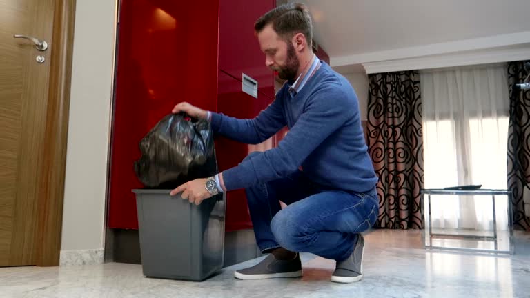 Reliable Osage City, KS Junk Removal Services Solutions