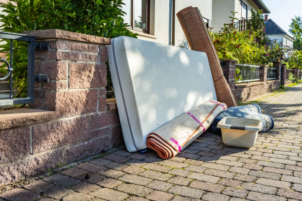 Best Property Management Cleanouts  in Osage City, KS
